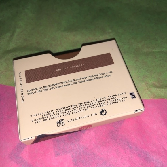Viseart bronzer - Picture 3 of 3